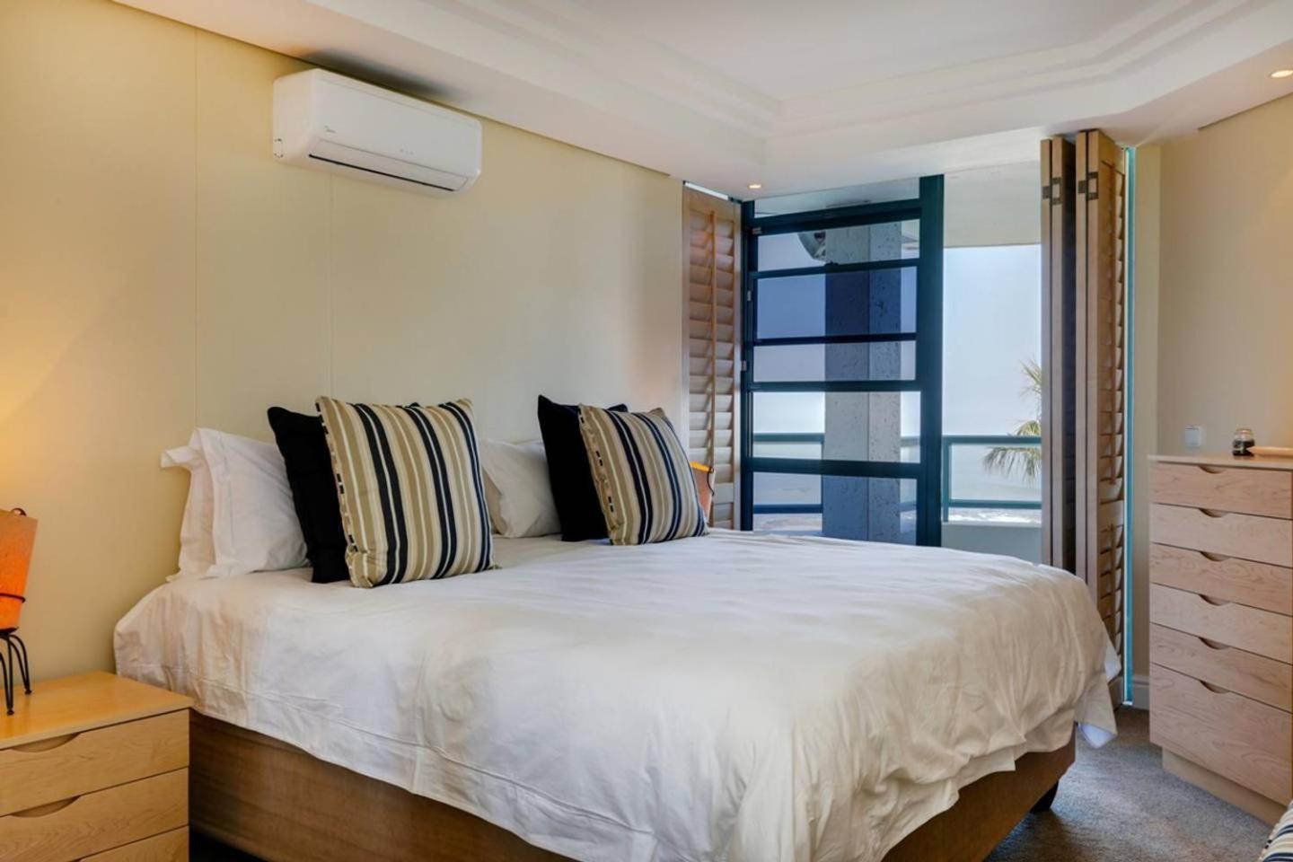 17 On Nautica Apartment เคปทาวน์ ภายนอก รูปภาพ