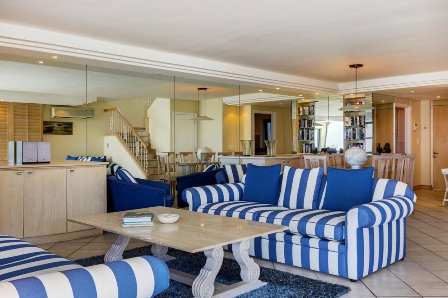 17 On Nautica Apartment เคปทาวน์ ภายนอก รูปภาพ
